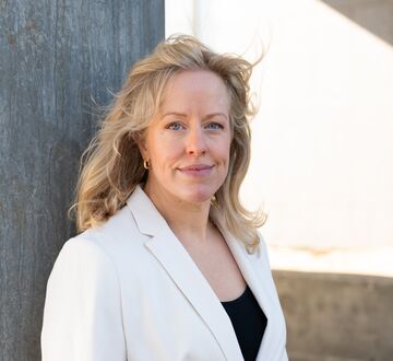 Christine Nordgård